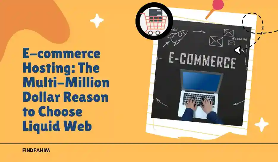 E-commerce Hosting