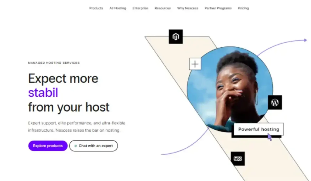 What is Nexcess and How is it Different from Liquid Web?