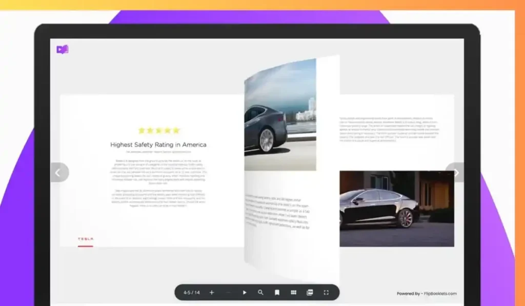 The FlipBooklets AppSumo Lifetime Deal Details (A Deep Dive)