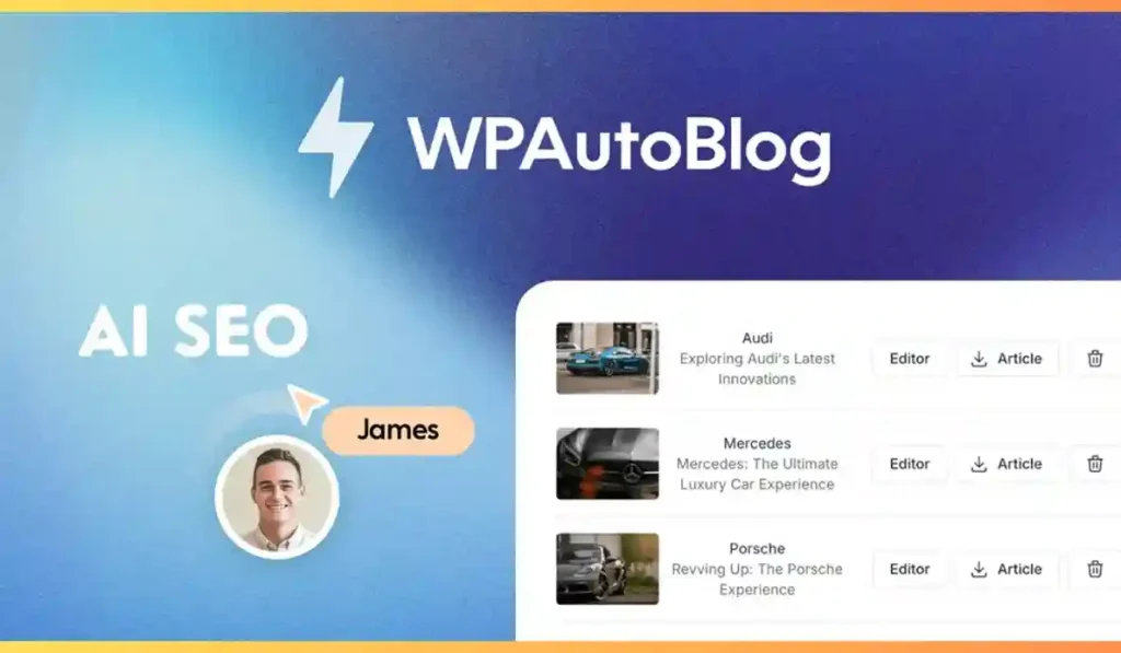 WPAutoBlog Review