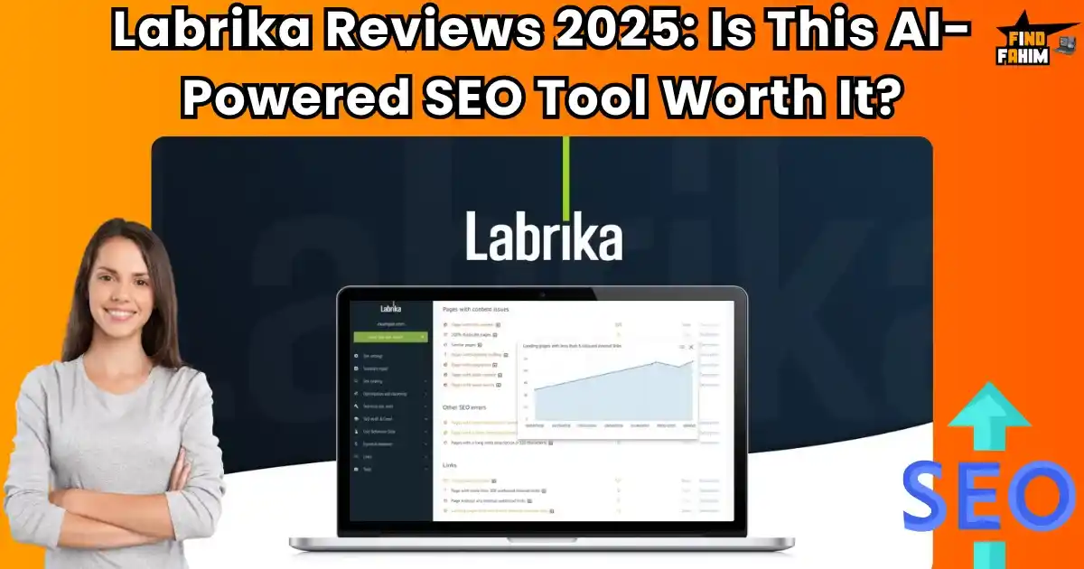 Labrika Reviews