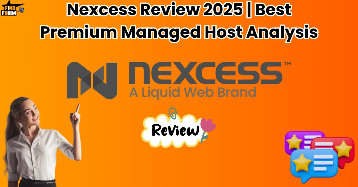 Nexcess Review
