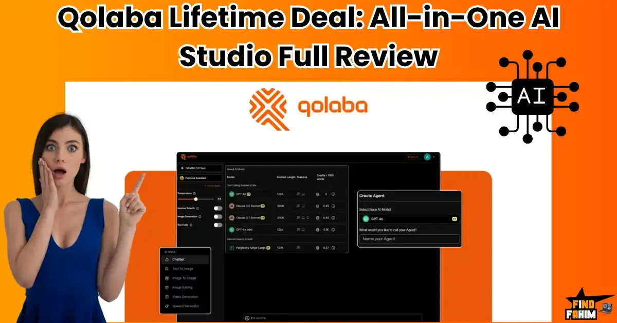 Qolaba Review