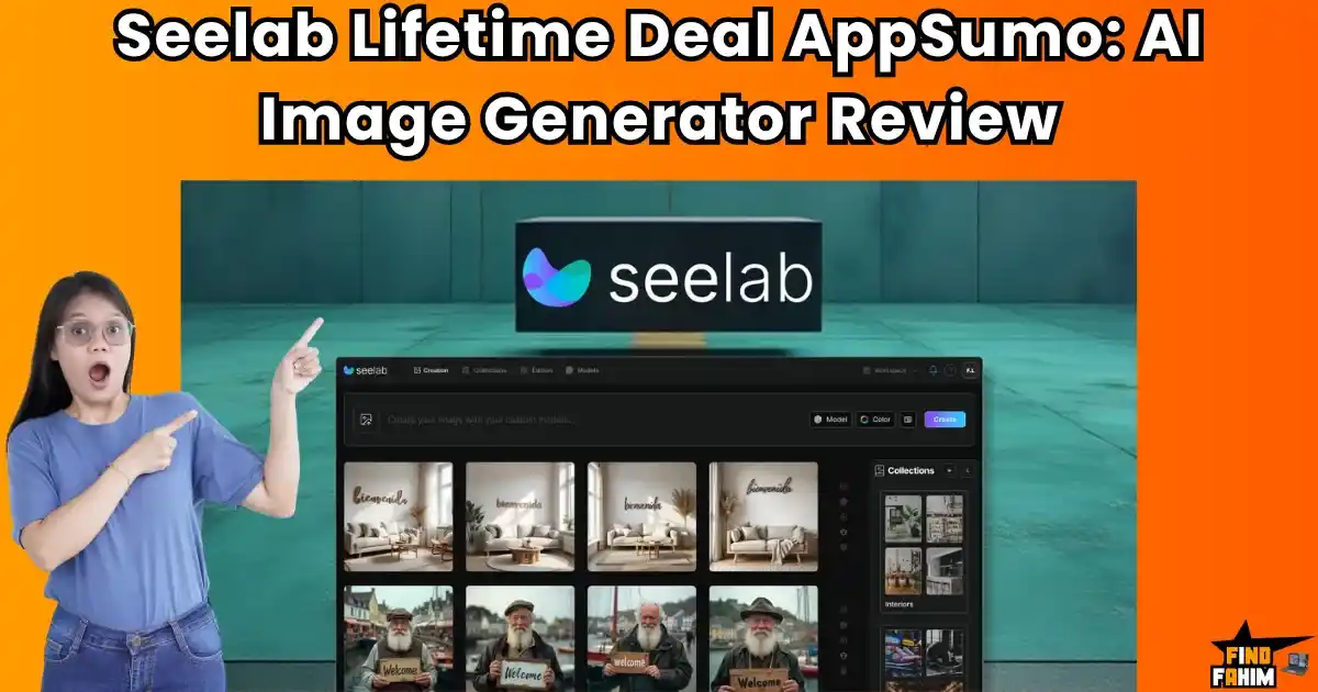 Seelab lifetime deal