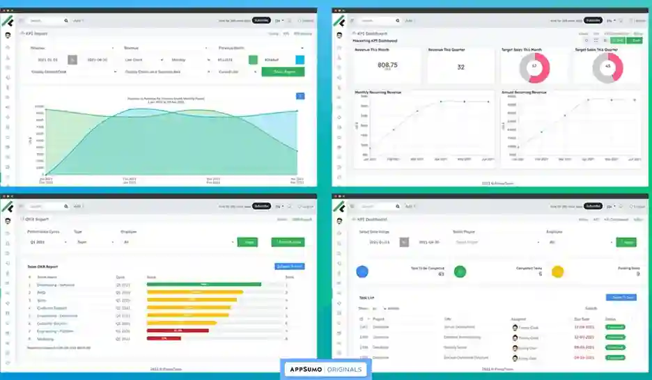What is FlowyTeam?