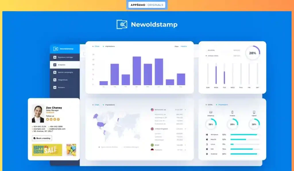 What is Newoldstamp