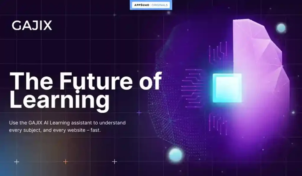 What is GAJIX?