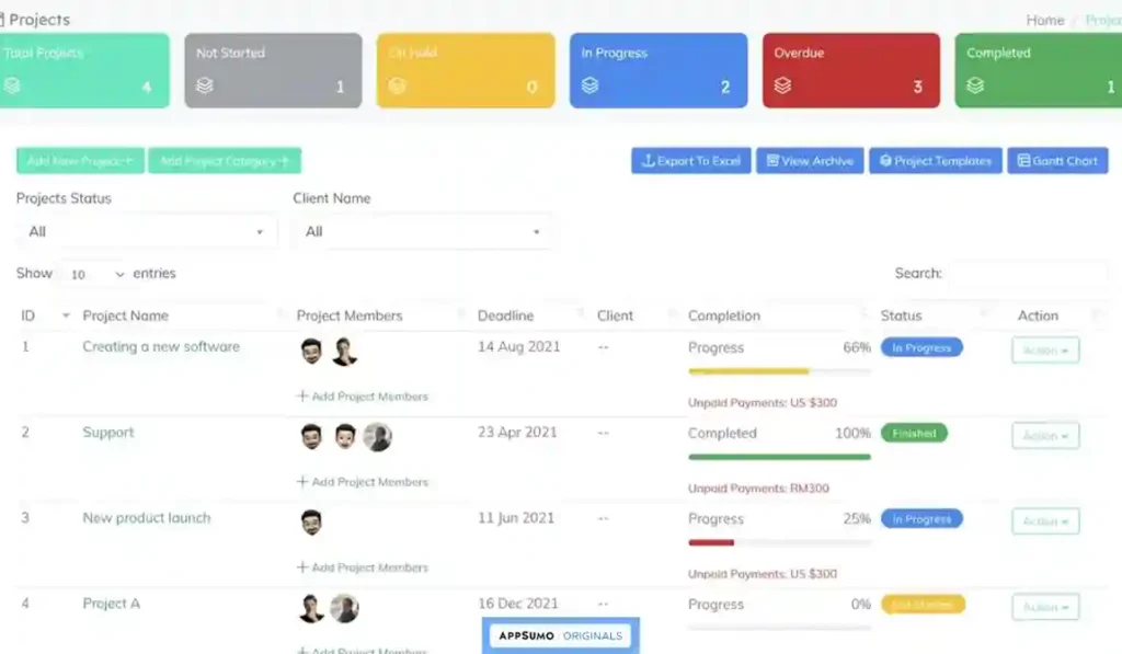 How FlowyTeam Tool Works