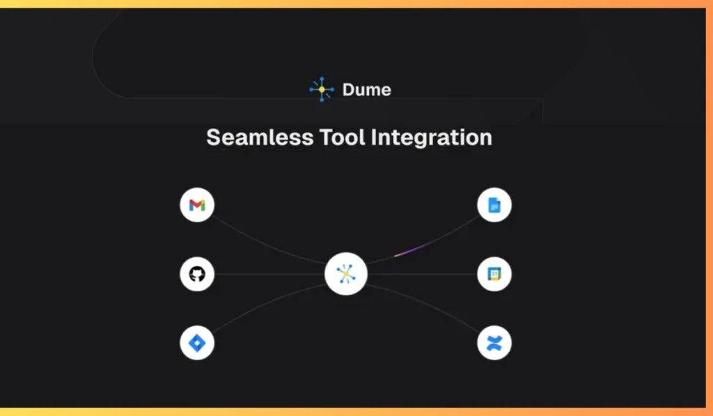 A Unified AI for ALL Your Apps