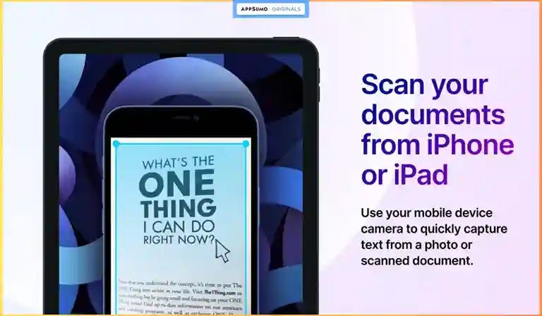 How TextSniper Works