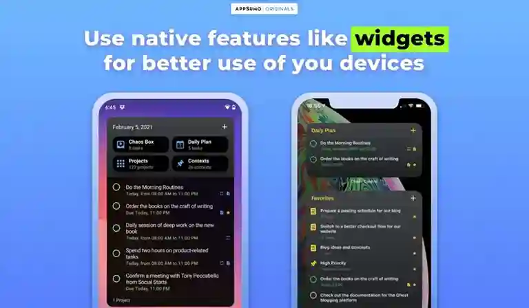 The Standout Feature