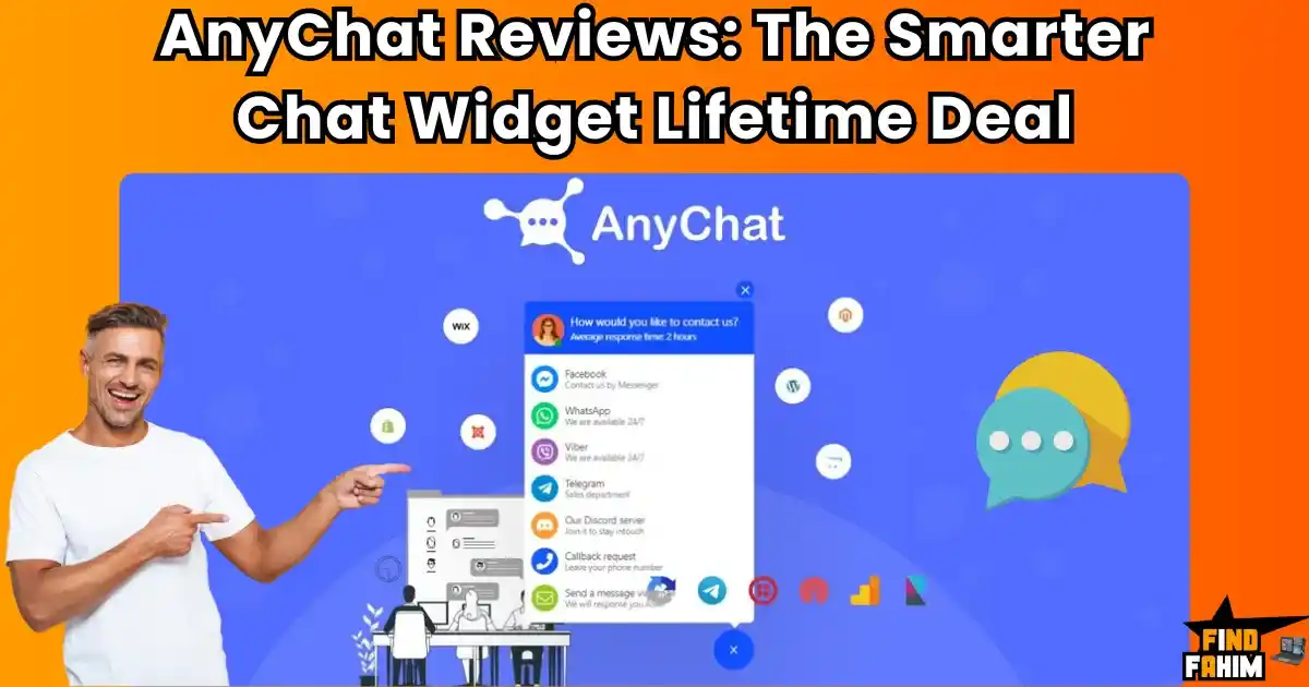 AnyChat Reviews