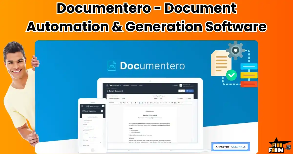 Documentero Reviews