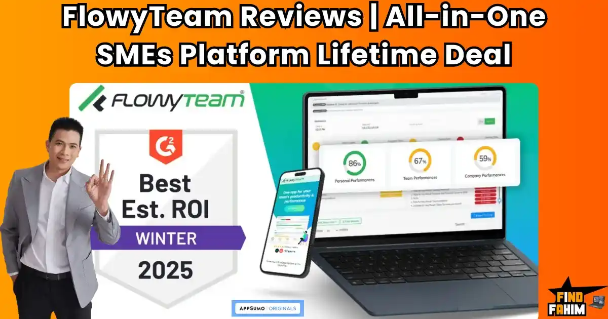 FlowyTeam Reviews