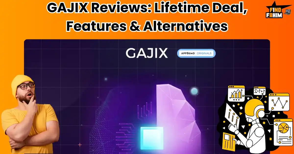 GAJIX Reviews