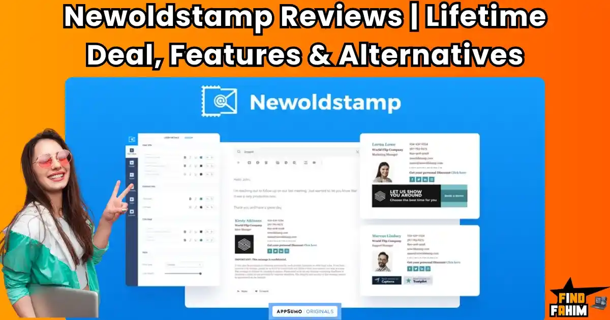 Newoldstamp Reviews
