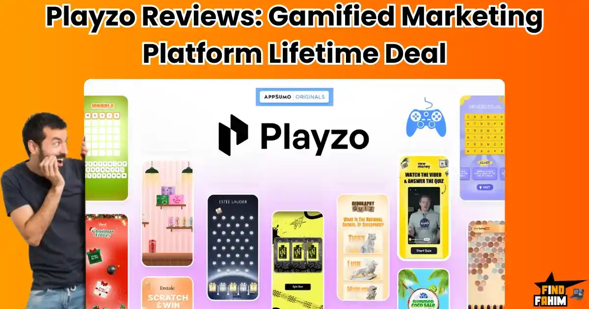 Playzo Review