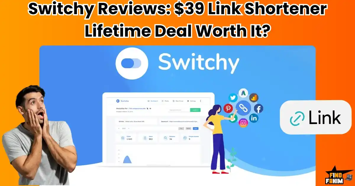 Switchy Reviews