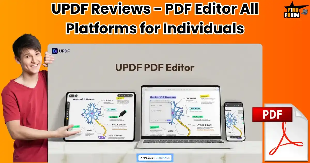 UPDF Reviews