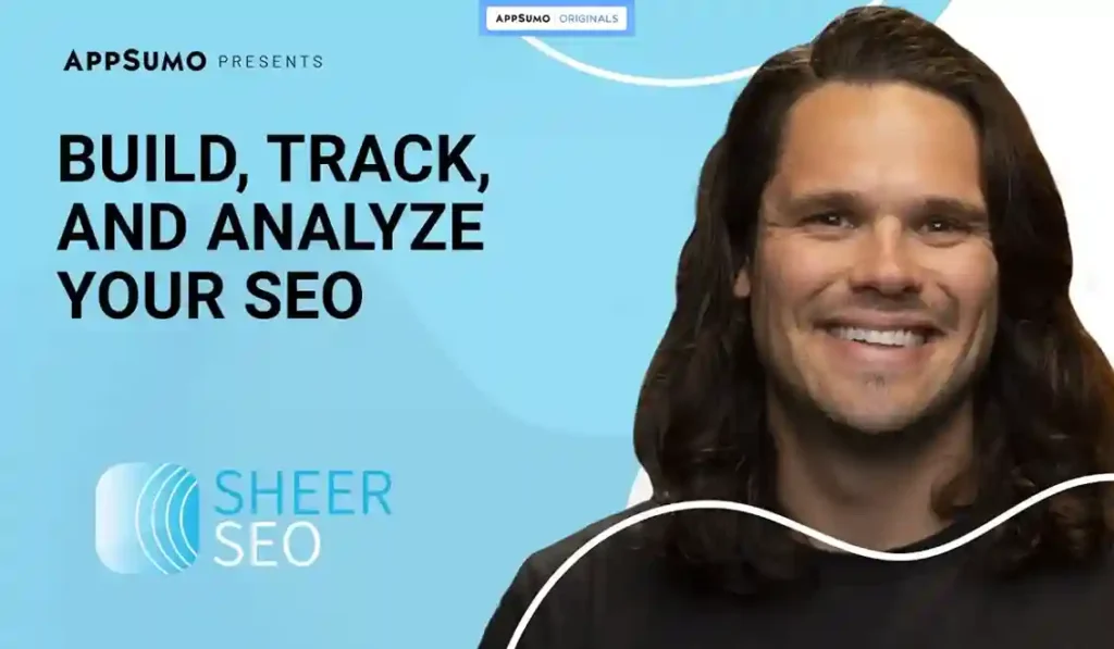What is SheerSEO