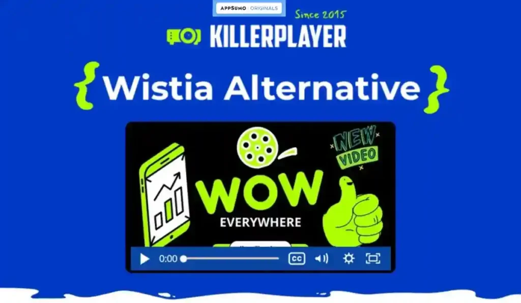 What is KillerPlayer