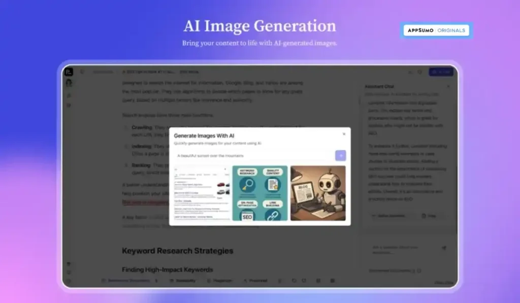 PenPilot AI Appsumo Deal