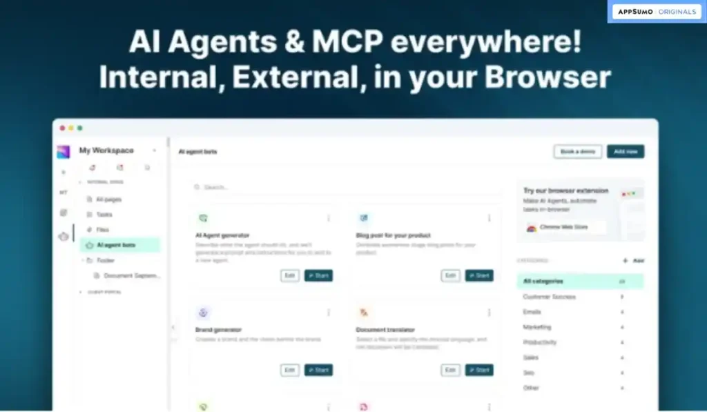 Feature of FuseBase