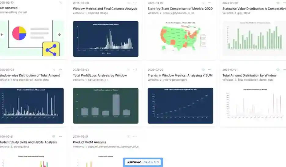 The Standout Feature of Columns.ai