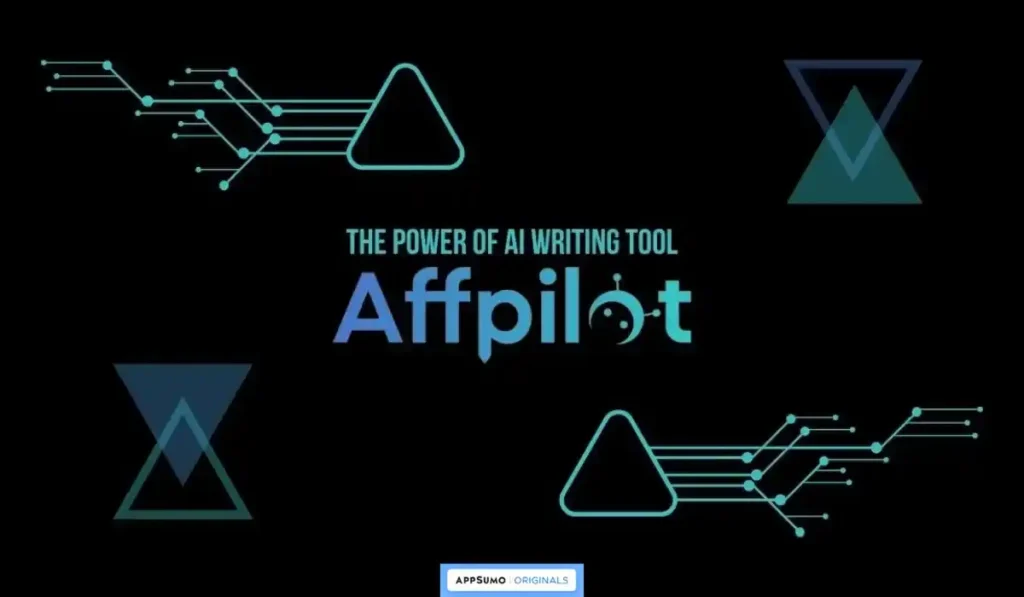Affpilot Appsumo Deal