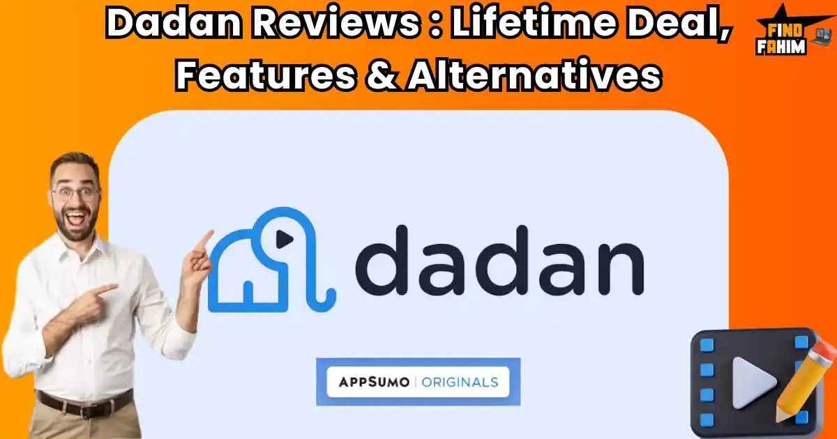 Dadan Reviews