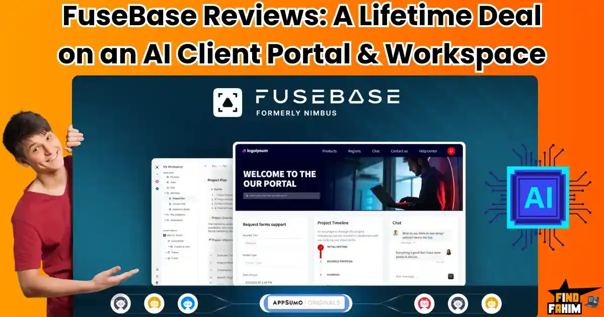 FuseBase Reviews