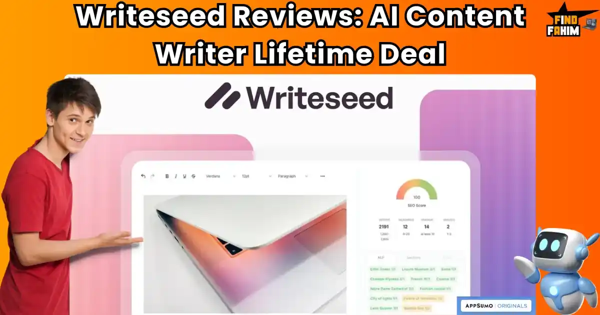 Writeseed Reviews