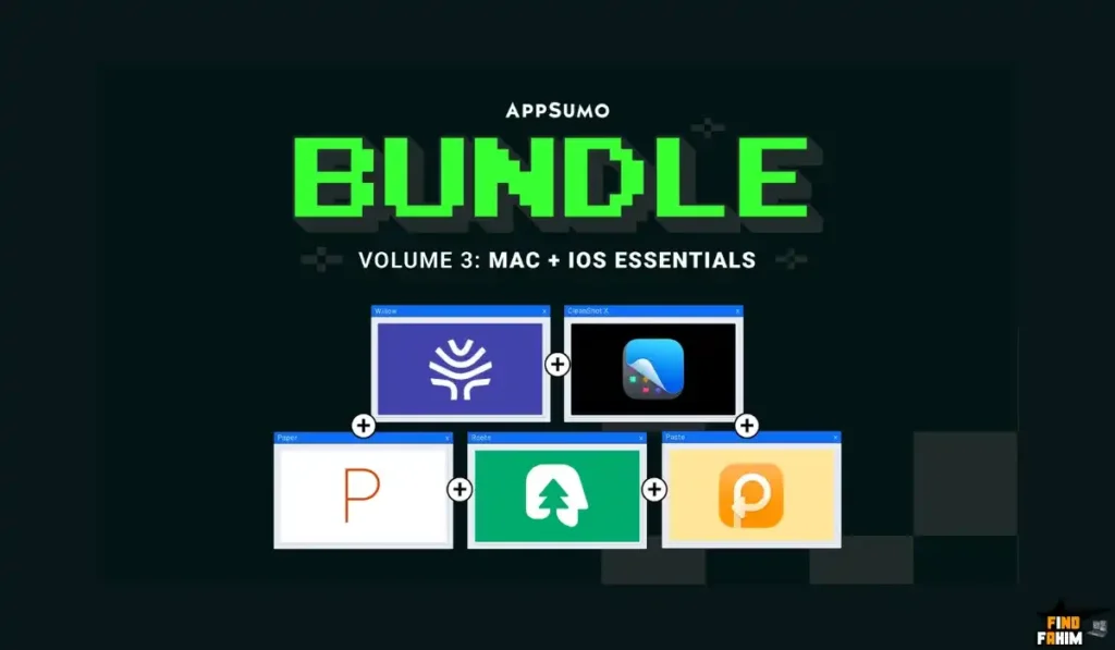 AppSumo Bundle Volume 3 Review