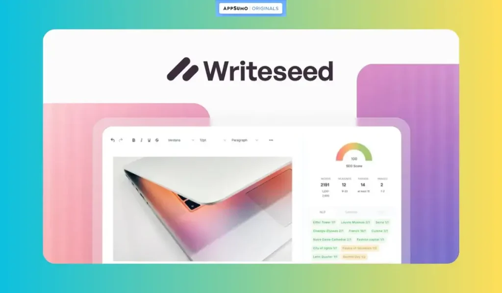 Writeseed vs WordHero Appsumo Deal