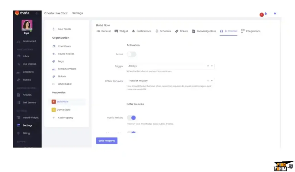 Charla Appsumo Deal