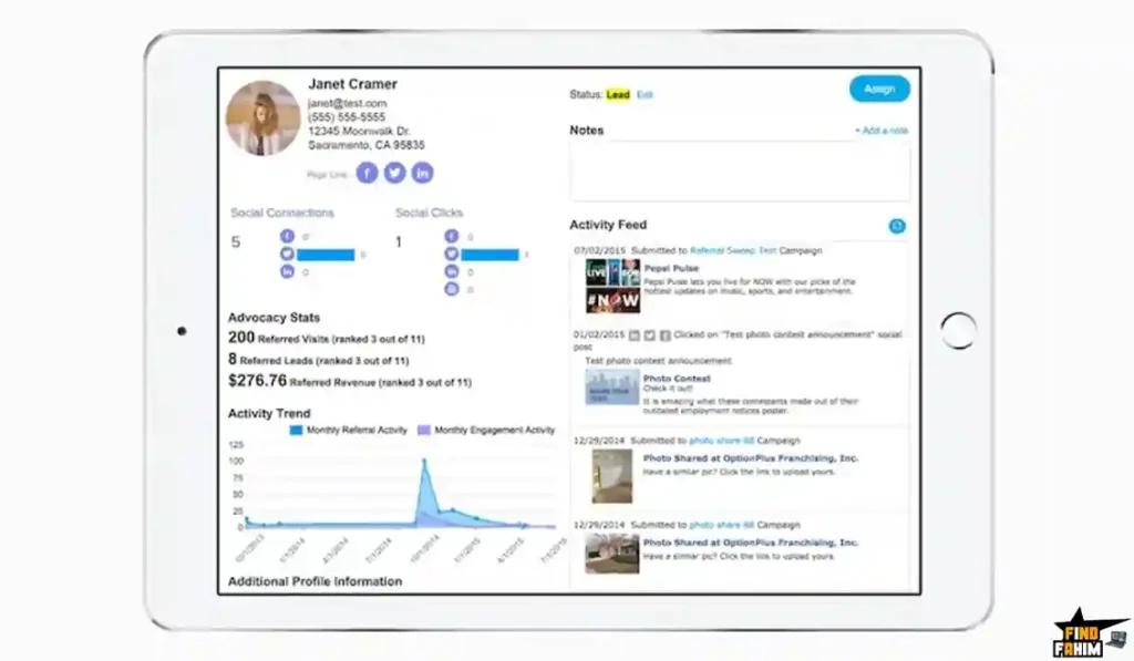 Sociamonials Appsumo Offer