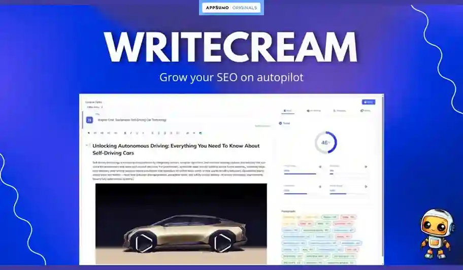 ChatGPT vs Writecream