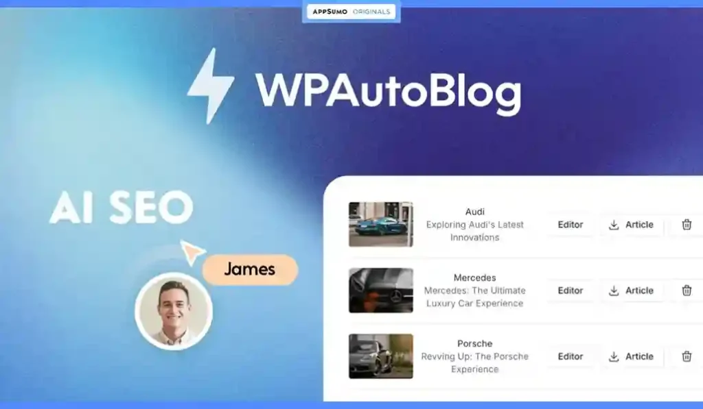 ChatGPT vs WPAutoBlog