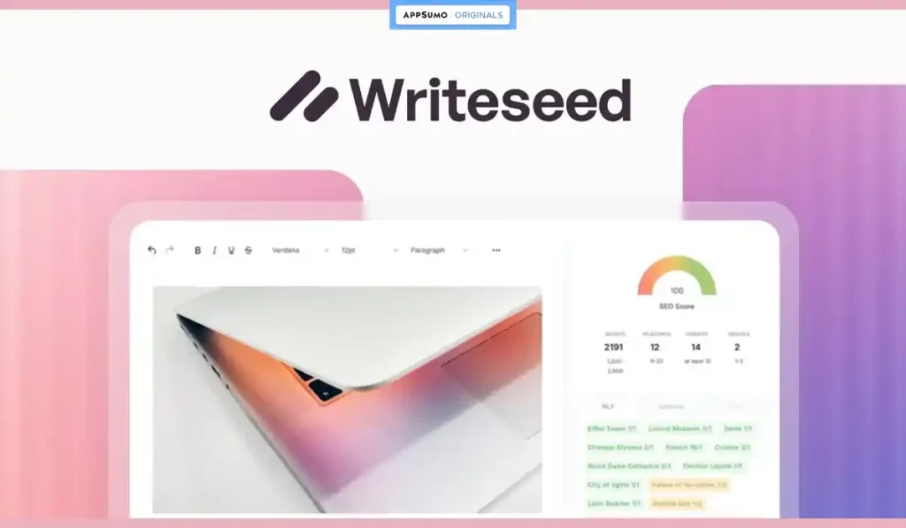 ChatGPT vs Writeseed