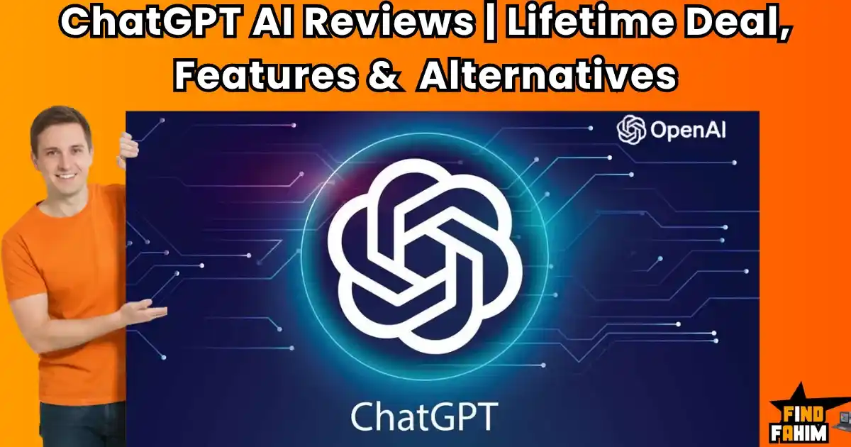 ChatGPT Reviews Lifetime Deal