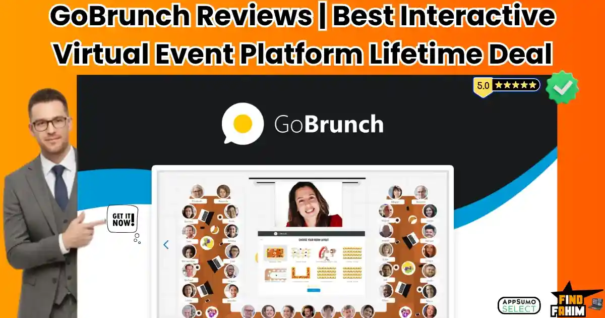 GoBrunch Reviews Lifetime Deal