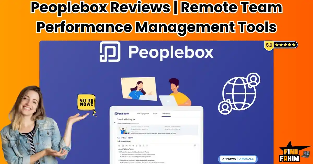 Peoplebox reviews appsumo deal