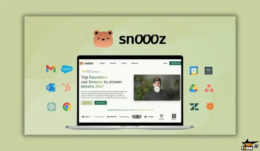 Snoooz Reviews