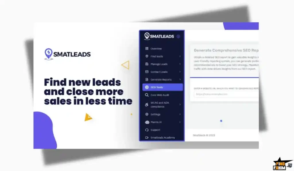 SmatLeads Reviews