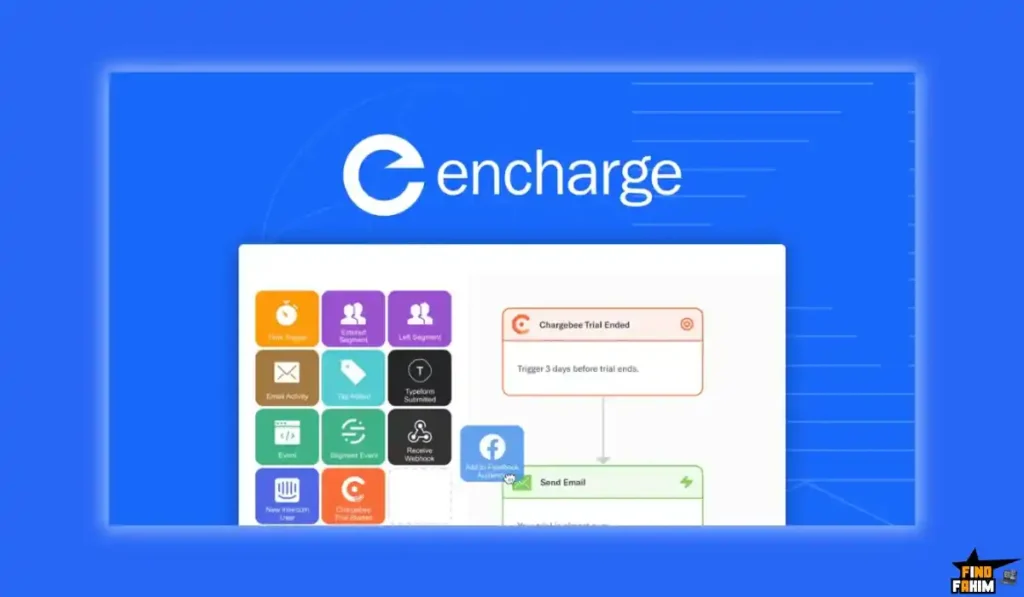 Encharge Reviews
