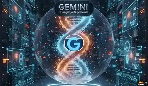 Gemini Lifetime