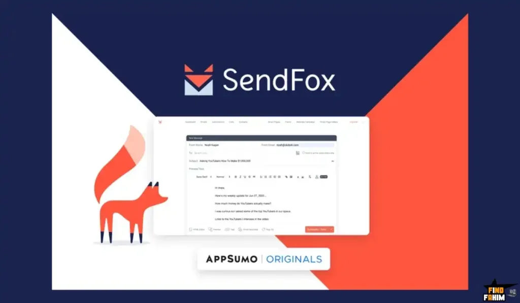 SendFox Reviews