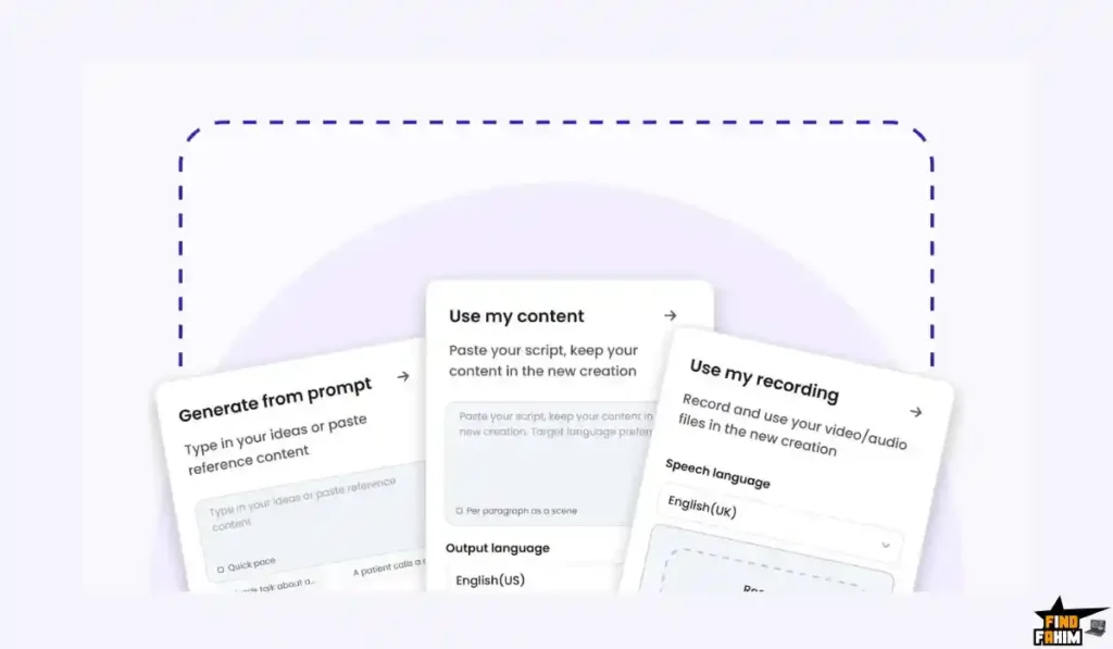 Mootion AI Video Tools