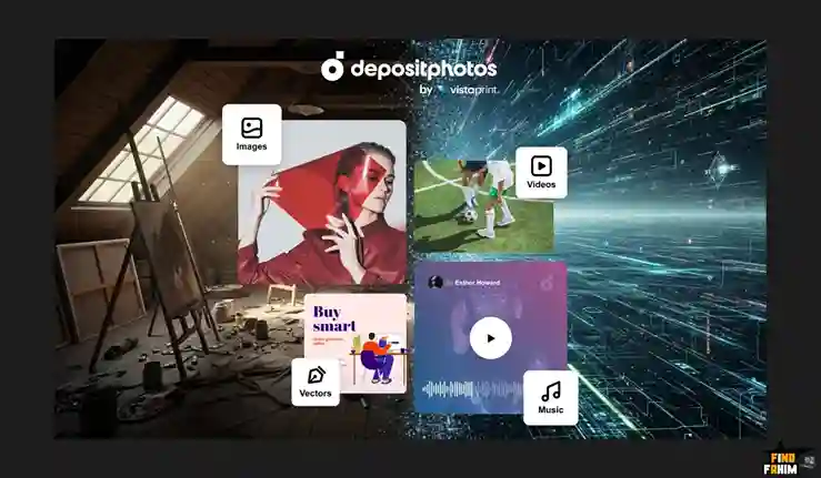 DepositPhotos Reviews