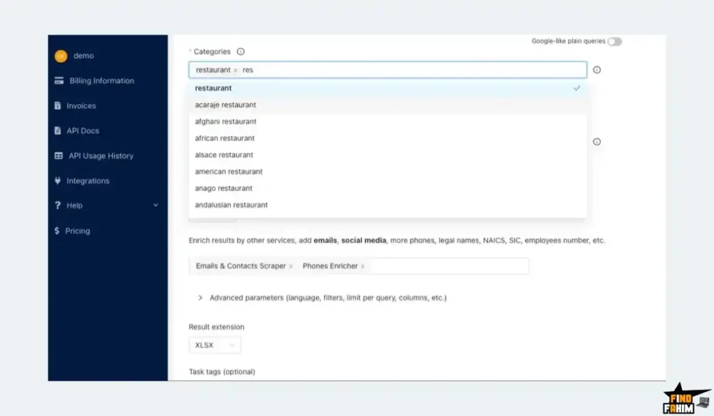 Google Maps Scraper Lifetime Deal